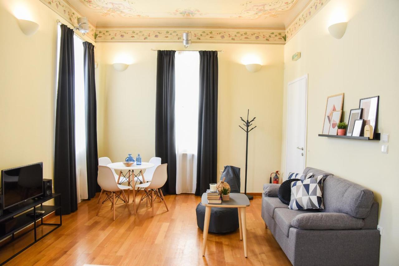 Apartment Ground Floor