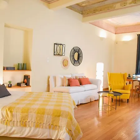 Neoclassical Athens Residence-3